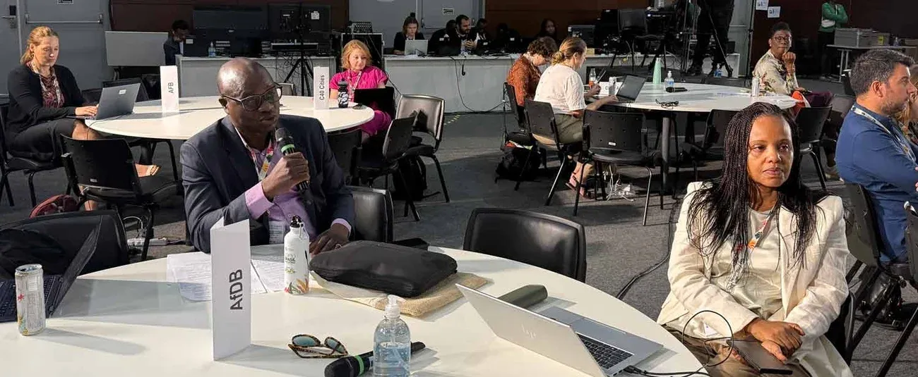 COP31 et le Fonds de Perte et Fracas : Le Sud Global exige réparation immédiate