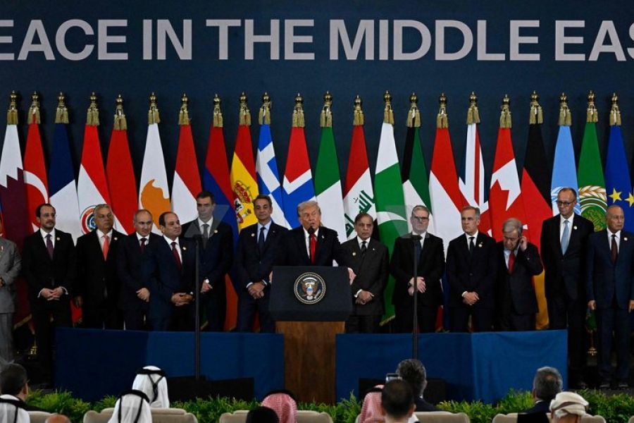 Crise au Moyen-Orient : Les Négociations Secrètes qui Redéfinissent la Paix Régionale