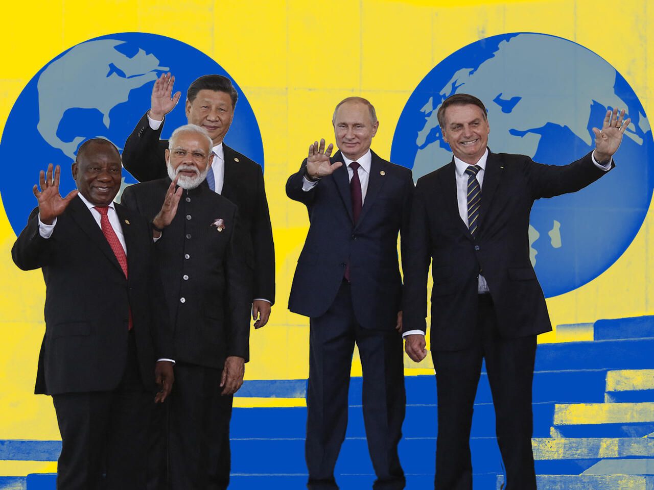 Guerre en Ukraine : inquiétude croissante autour de la carte Deep State, miroir précieux du conflit