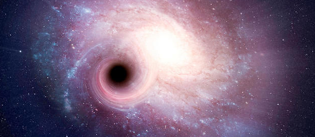 Découverte révolutionnaire en astrophysique