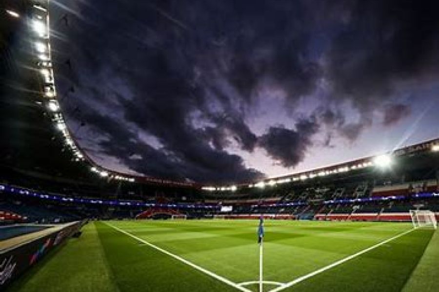 OMONDO TECH - PSG et nouveau stade : Enjeux urbanistiques et sportifs à Paris