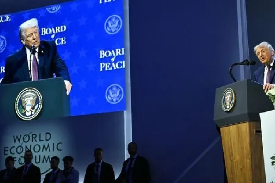 L'Onde de choc Trump 2026 : Vers une fragmentation irréversible de l'économie mondiale ?