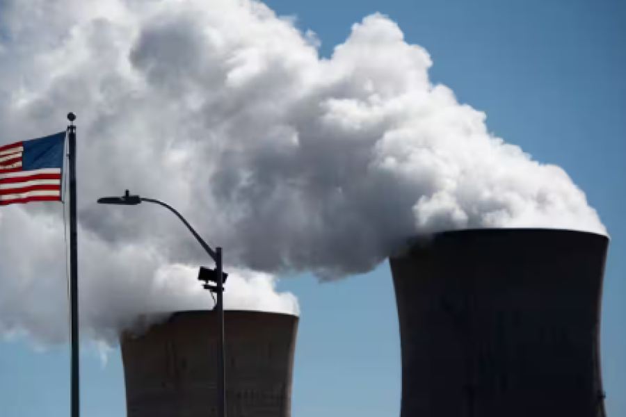 Le géant américain du nucléaire Constellation débourse 27 milliards de dollars pour racheter son compatriote Calpine