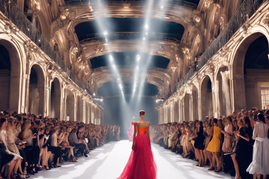 OMONDO CULTURE - Fashion Week de Paris : la diversité au cœur des défilés