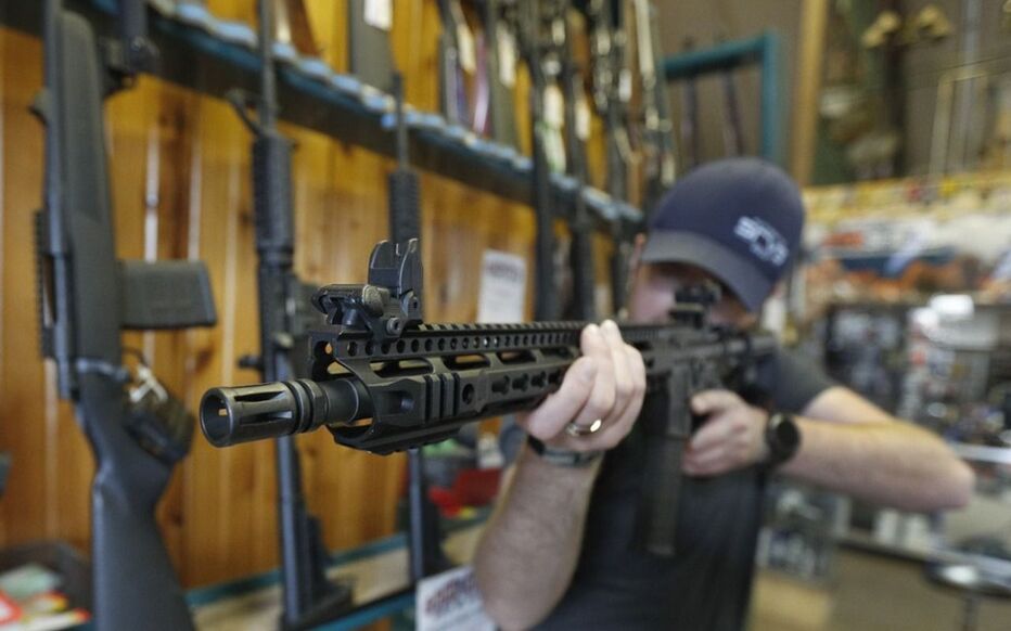 Arrestation d'un baron du trafic d'armes en Pologne : un coup dur pour le crime organisé européen