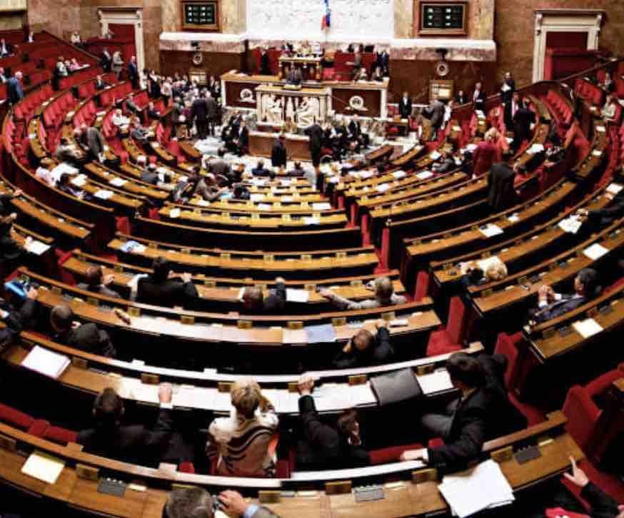 Le Parlement approuve définitivement la réforme du financement de l'audiovisuel public