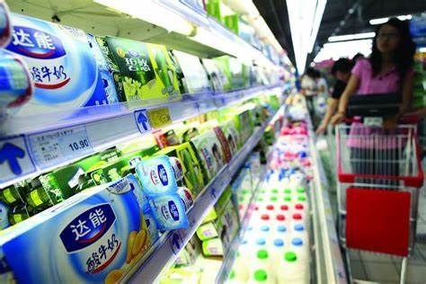 L'UE défend son secteur laitier face à l'enquête chinoise