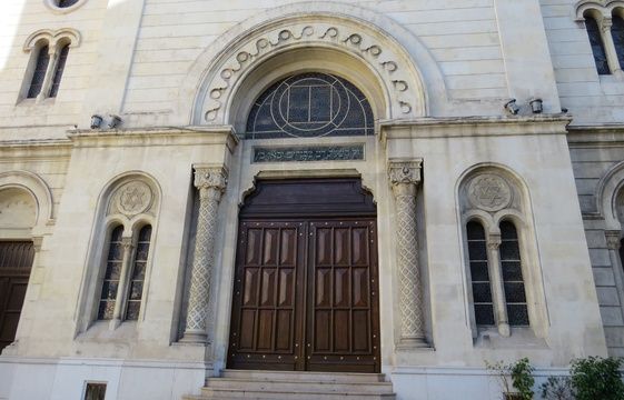 OMONDO SOCIÉTÉ - Marseille : Agression dans une synagogue des quartiers nord, entre tensions communautaires et enjeux de sécurité