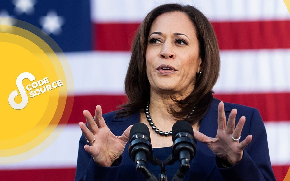 Les Thèmes de Campagne de Kamala Harris : Le Futur et la Liberté