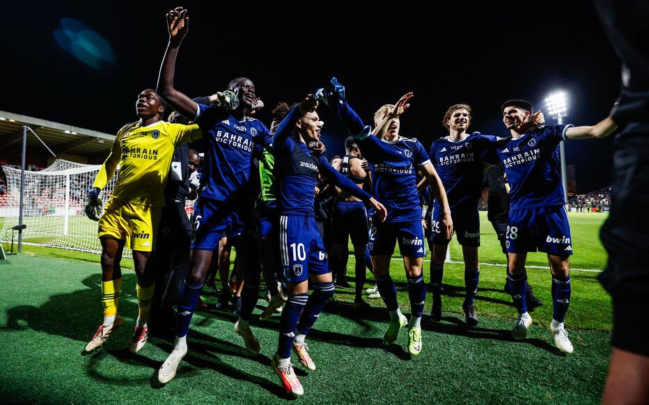 Paris FC rejoint le PSG en Ligue 1 : Un nouvel âge d’or pour le football parisien ?