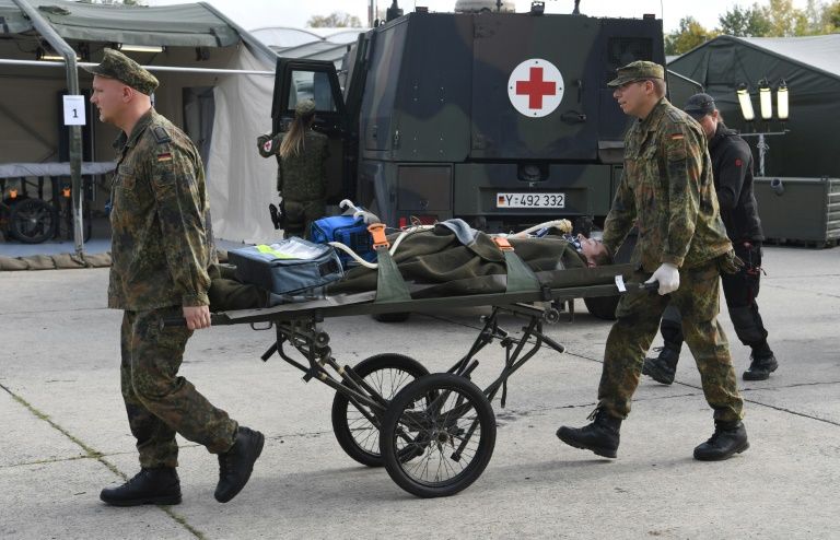 Omondo Dossier Social 2 : Déserts Médicaux et Urgences saturées – Le système de santé français à l’heure de la "Médecine de Guerre"