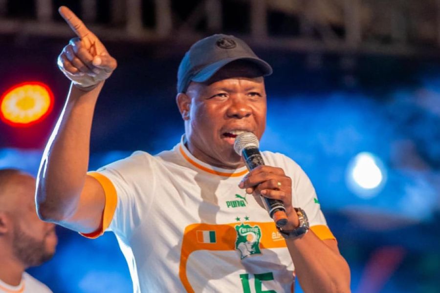 Diplomatie du Rythme : Comment la musique a sauvé l’unité africaine après la CAN 2026