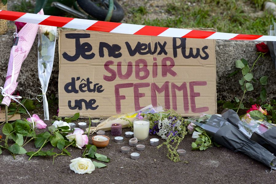 Isère – Féminicide et justice : Le drame des violences conjugales en France