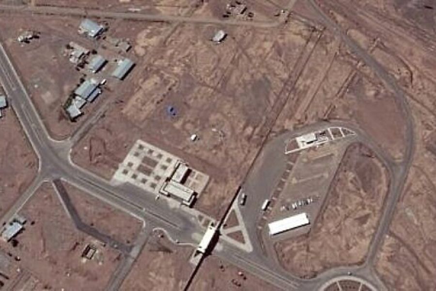 Iran : le pays veut "fortement augmenter" son rythme de production d'uranium hautement enrichi, selon l'AIEA
