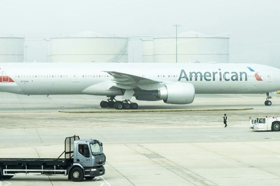 Collision entre avions à l’aéroport Ronald-Reagan de Washington : un drame qui relance le débat sur la sécurité aérienne aux États-Unis