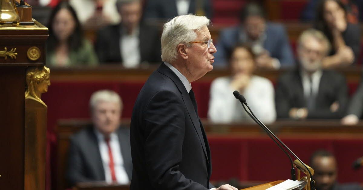 Dette : le vote du budget en CMP fait chuter le "spread" entre la France et l'Allemagne