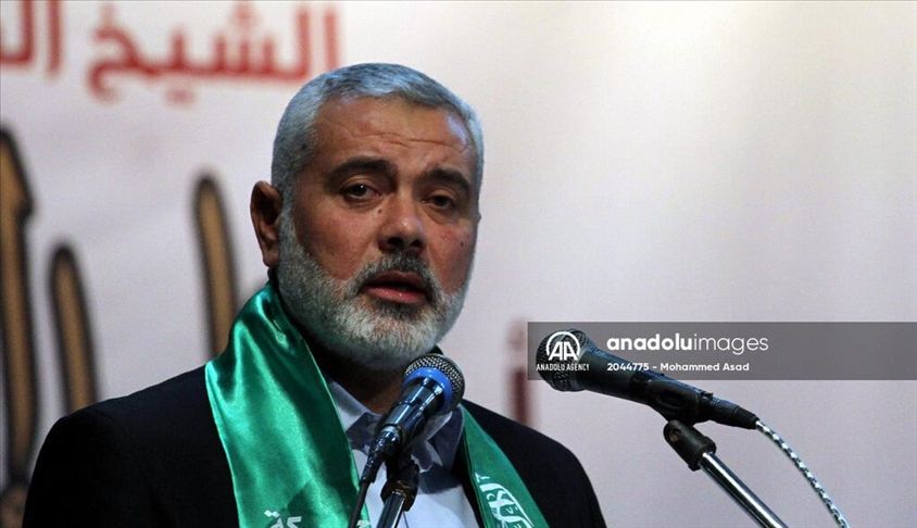 Mort d'Ismaël Haniyeh : La Turquie en deuil, Erdogan perd un "frère"