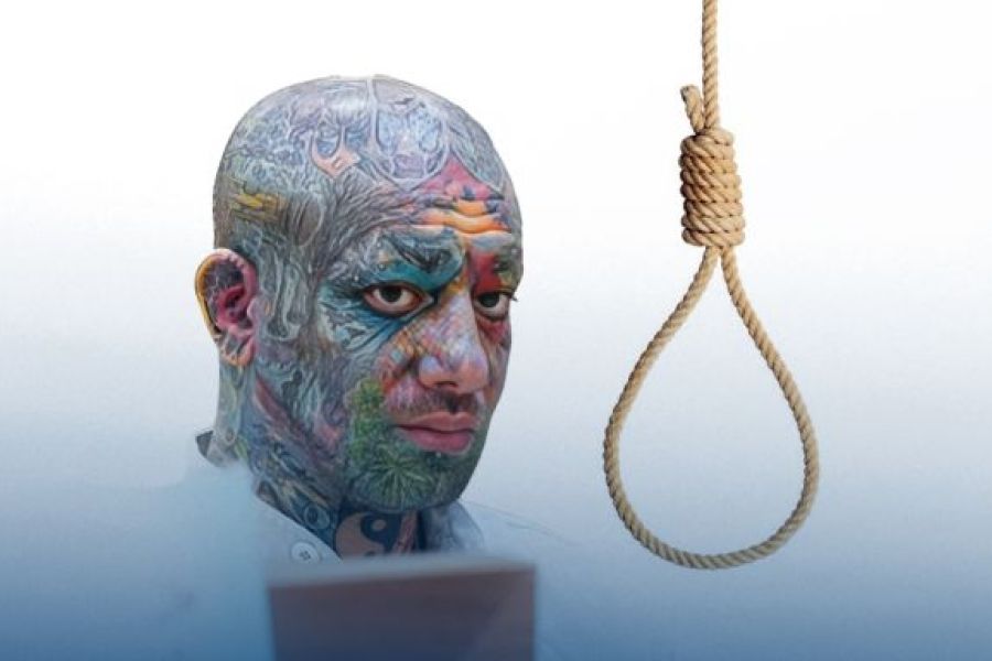 Iran : Tatalou condamné à mort pour "blasphème"