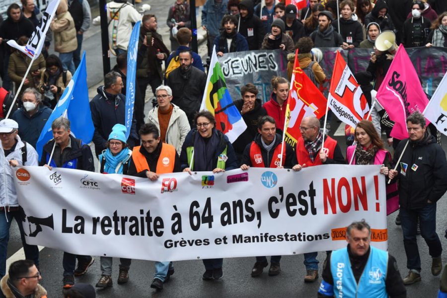 France : Le recrutement de remplaçants pendant les grèves, une pratique légale encadrée mais controversée