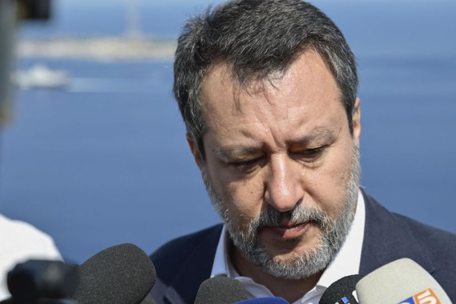 Paris-Rome : La crise diplomatique éclate après les propos provocateurs de Matteo Salvini, enjeux pour l’avenir des relations franco-italiennes