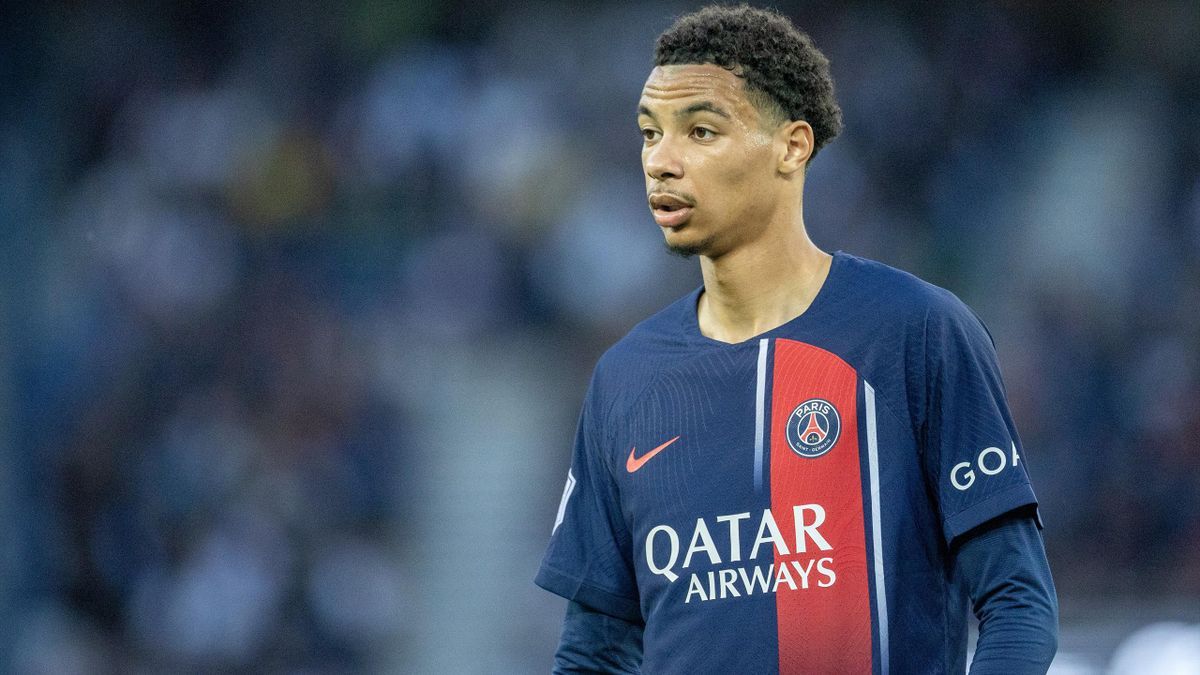 US Open 2025 – Hugo Ekitike, de paria au PSG à chouchou des Reds, un outsider prometteur chez les Bleus