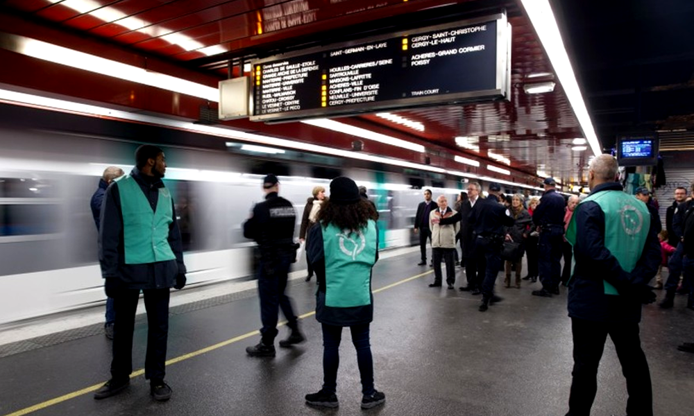 La ratp face aux accusations de fraude au contrôle technique
