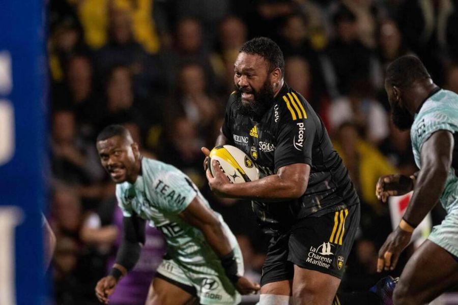 Omondo Sport : La Rochelle retrouve son efficacité face à Toulon en Top 14