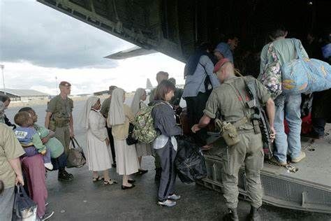Allemagne : Le gouvernement met en garde ses ressortissants en partance pour Israël et le Liban