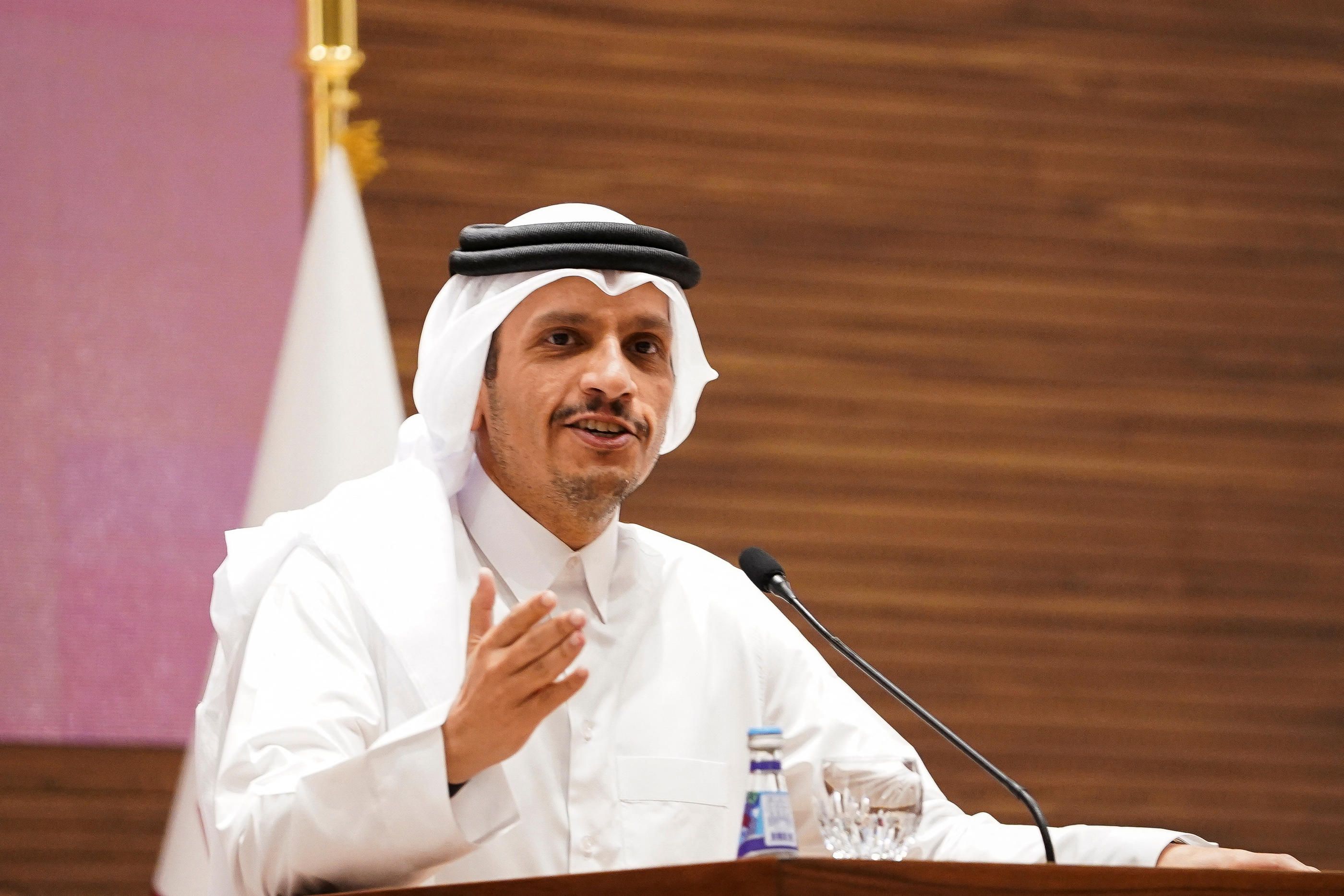 le Hamas accuse Israël d’avoir saboté une médiation au Qatar