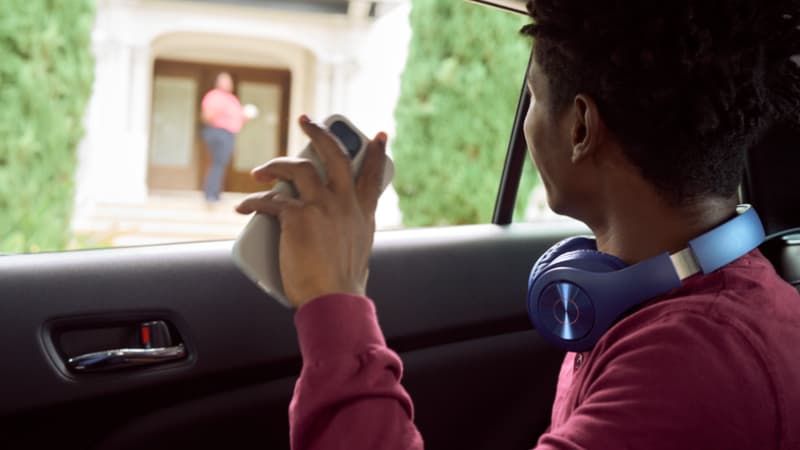 OMONDO TRANSPORT - Uber lance en France son service VTC dédié aux adolescents afin «de faciliter la vie des parents»