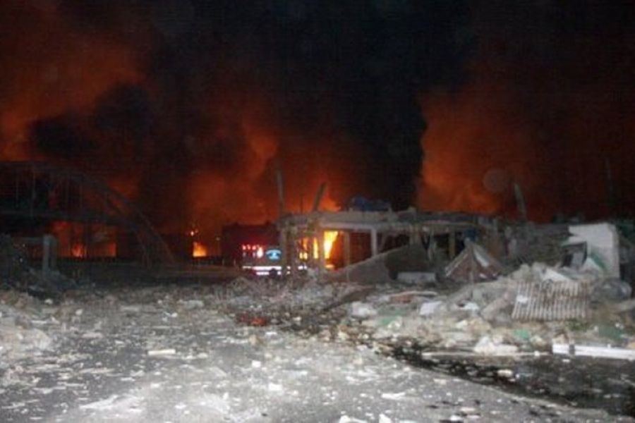 Explosion de gaz au Venezuela - Tragédie et conséquences pour les familles touchées