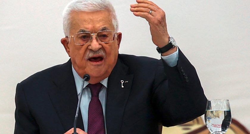 Mahmoud Abbas nomme un proche conseiller comme vice-président de l'OLP. Quel est l'impact de cette décision sur l'avenir de la Palestine ?