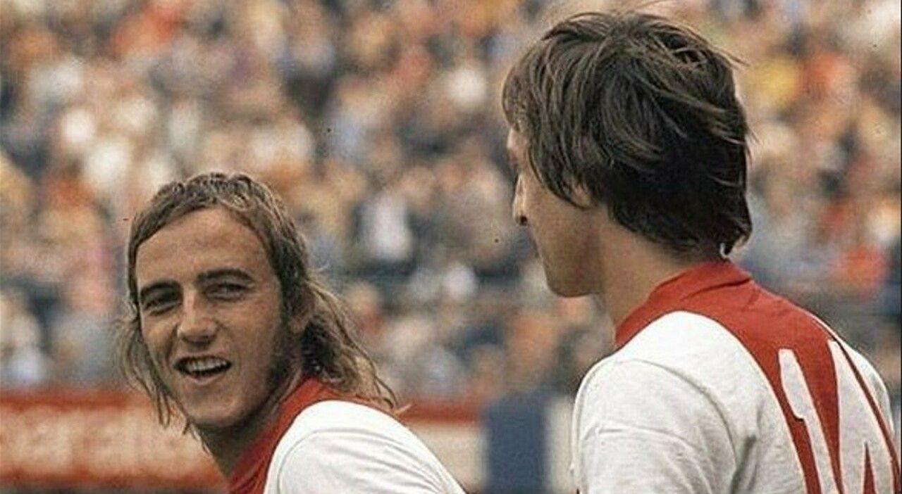 OMONDO FOOTBALL - Décès de Johan Neeskens, légende du football néerlandais