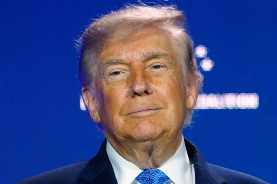 L'empire crypto de Donald Trump en 2026 : décryptage d'une stratégie financière inédite et de son impact sur la régulation de la tech aux États-Unis