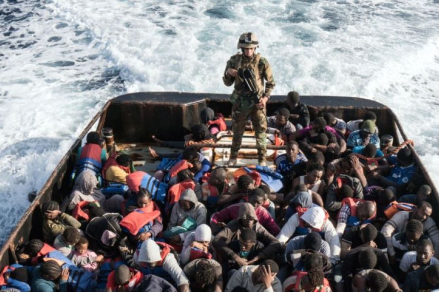 Crise Humanitaire : Le drame des migrants en Gambie, l'échec des politiques de l'UA