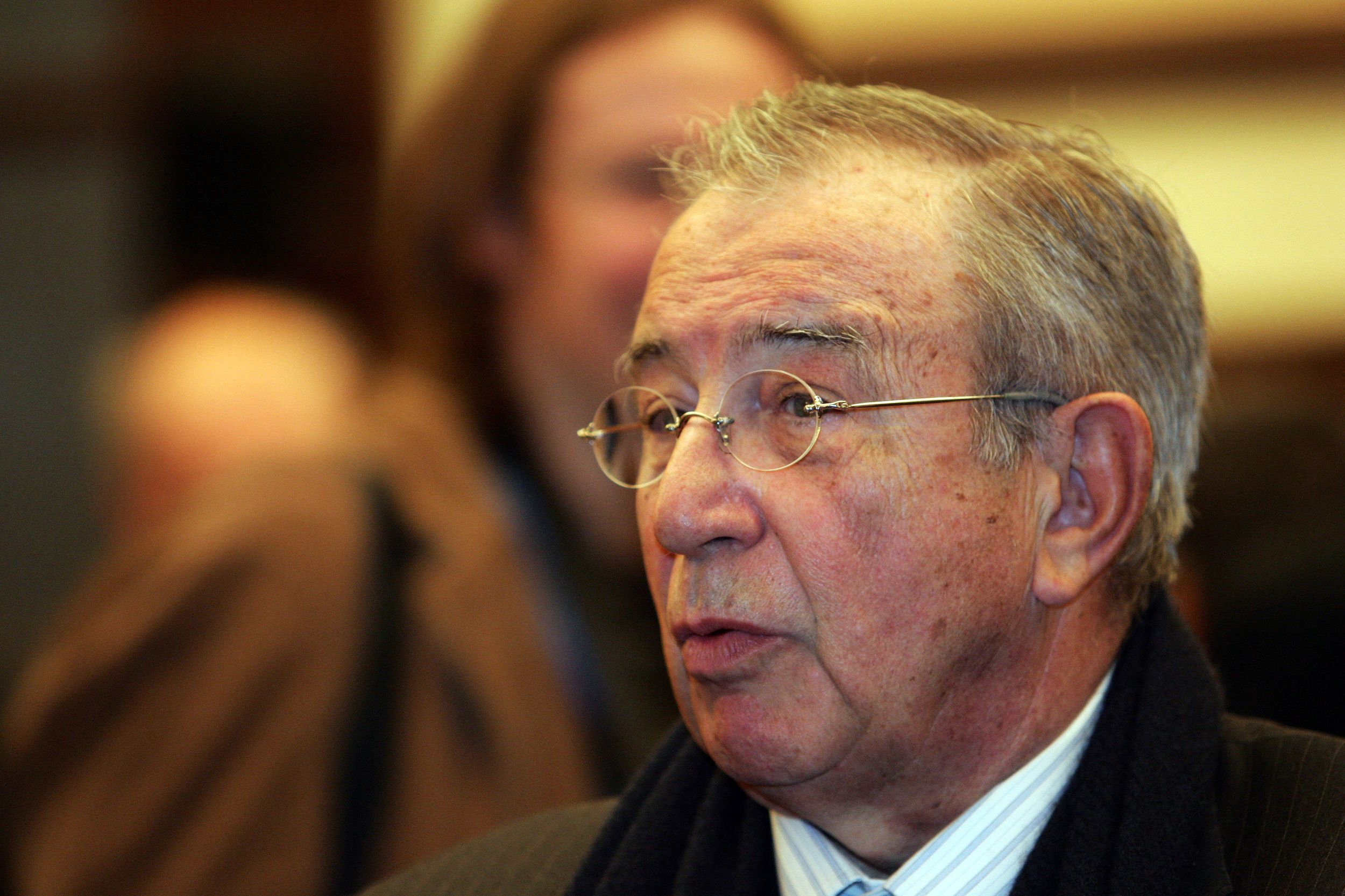 Disparition de Didier Pineau-Valencienne, Figure Emblématique du Patronat Français