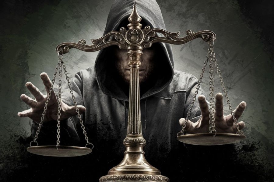 Attentat devant les anciens locaux de Charlie Hebdo : 30 ans de réclusion pour l'assaillant