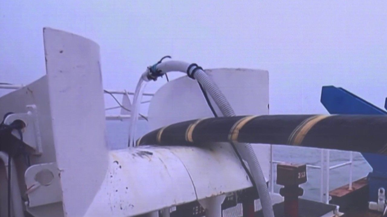 Tensions dans le détroit d'Hormuz : Menaces sur les câbles sous-marins de fibre optique et la sécurité des données