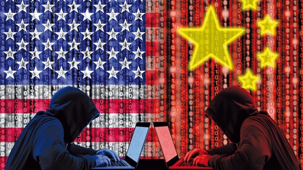 Nouvelle Guerre Froide Numérique : États-Unis, Chine, Europe – Qui dominera la Data mondiale en 2025 ?