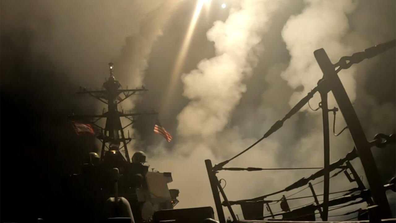 Yémen : l’escalade meurtrière des frappes américaines sous l’ère Trump