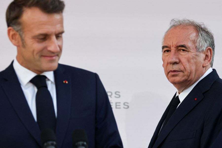 François Bayrou renversé à l’Assemblée nationale, Emmanuel Macron face à la plus grave crise de son second quinquennat