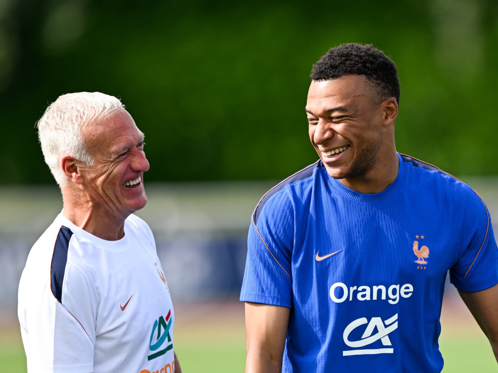 Coupe du Monde 2026 – Le pacte de maturité entre Didier Deschamps et Kylian Mbappé pour guider les Bleus vers les sommets