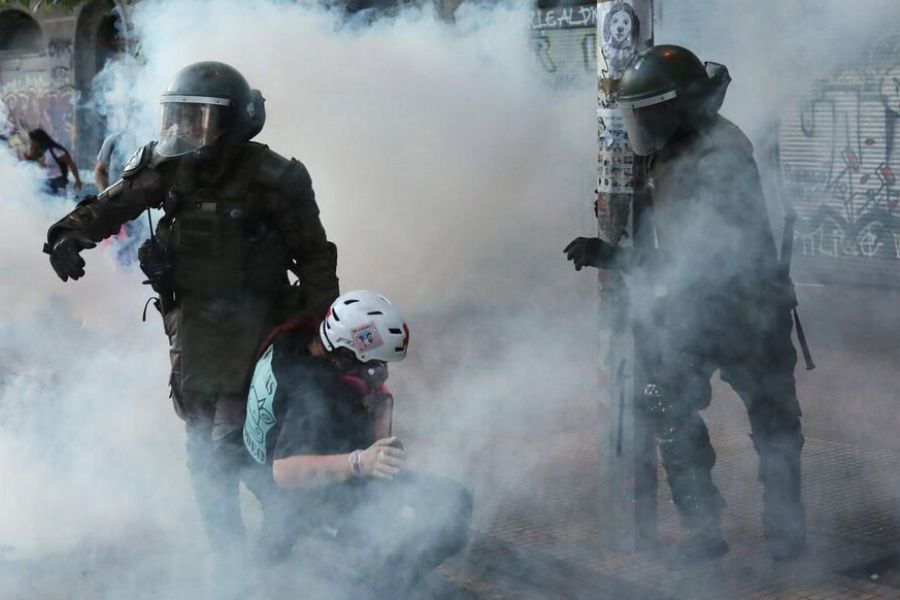 Chili : bataille judiciaire sur des jambes humaines bloquées à Santiago, défi éthique pour la science