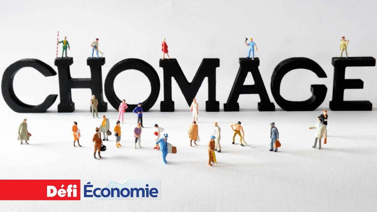 OMONDO ÉCONOMIE - Mayotte face à un chômage record : 37% en 2023