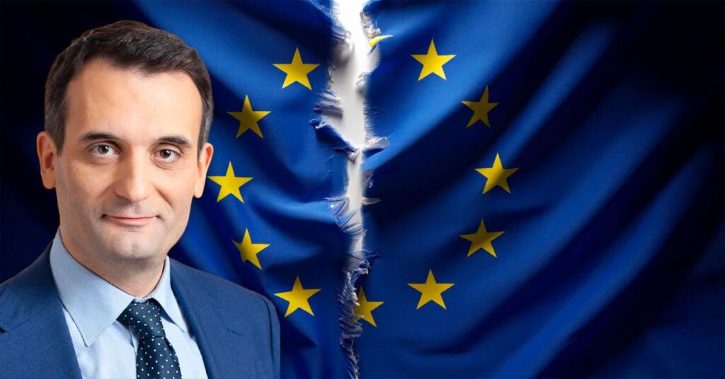 Dossier Omondo Point du jour  – Indépendance et puissance européenne : lubie ou vraie réalité ?