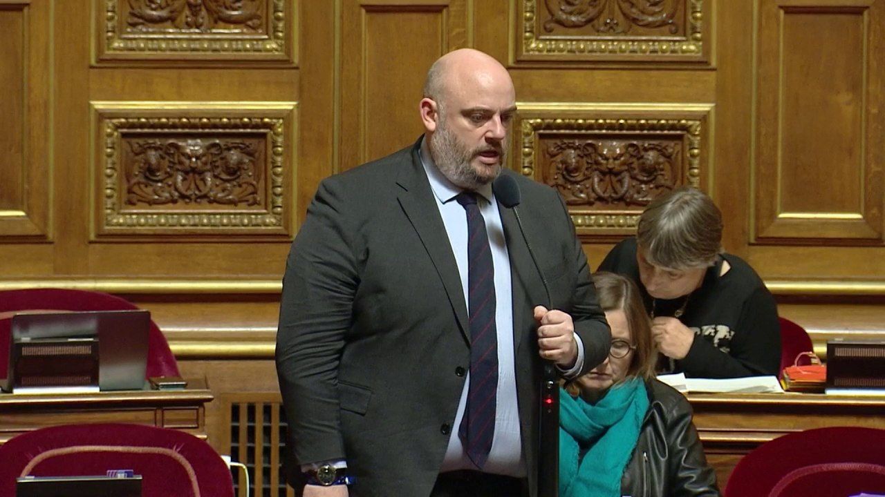 Budget de la sécurité sociale : le Sénat vote un renforcement de la "taxe soda"