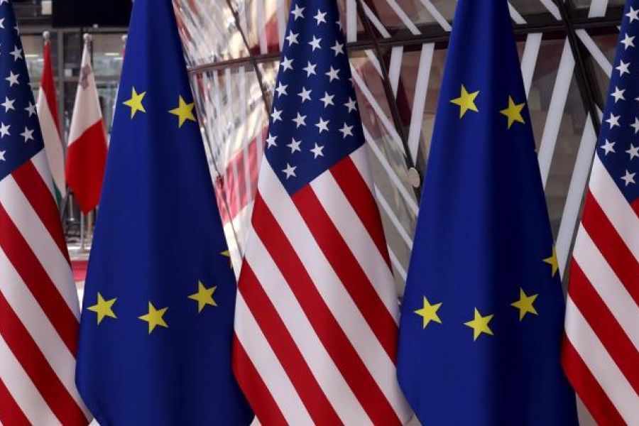 Réponse stratégique de l’UE aux surtaxes américaines : entre contremesures tarifaires et gestion diplomatique