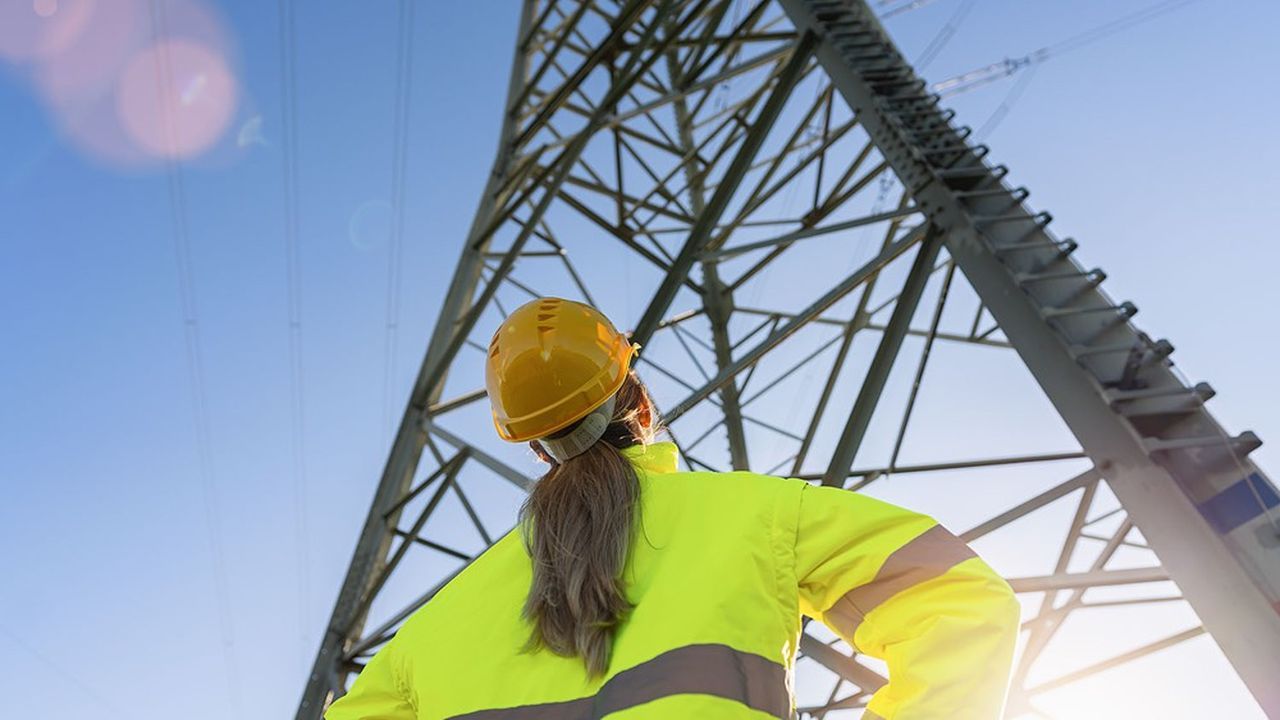 Transition Énergétique Européenne : L'Union européenne accélère ses investissements dans les réseaux électriques intelligents
