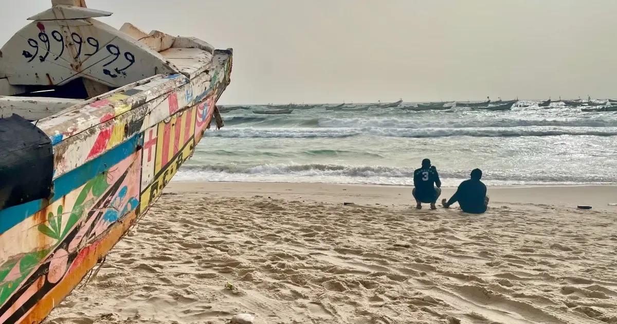 L'Europe Sous Pression Après la Crise de la Ressource en Mauritanie