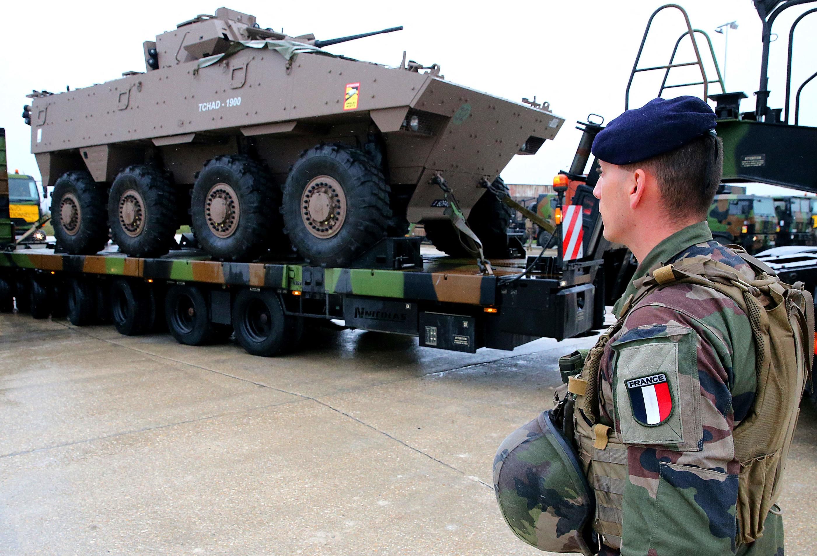 Défense Européenne : L'OTAN face à l'accélération brutale du désengagement américain